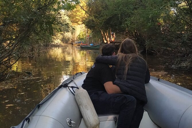 Half Day Private Safari Delta in Tigre - Delta El Tigre Stop: Weekend Houses, Small Canals, and Planned Pauses