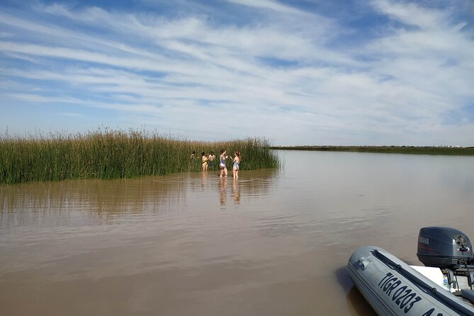 Half Day Private Safari Delta in Tigre - Guides Like Lautaro, Etienne, Fernando, and Sergio: Personal, Not Scripted