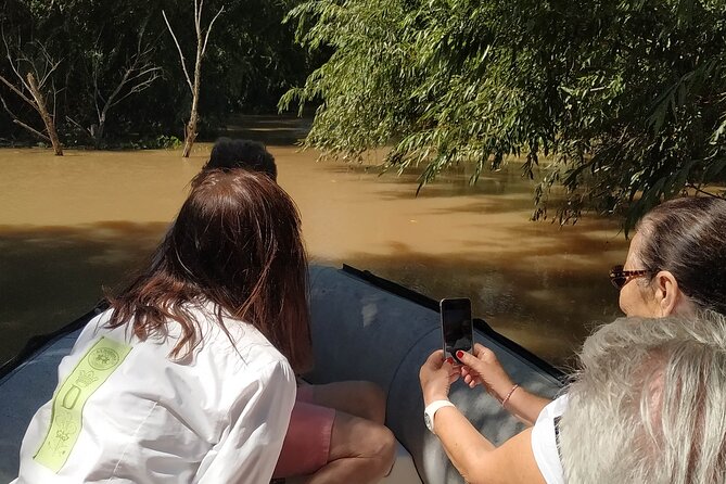 Half Day Private Safari Delta in Tigre - Price and Value: Is $160 Worth It?