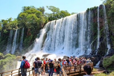 Iguazu Falls Private Day Trip from Buenos Aires with Airfare - The early flight rhythm: what “18 hours” feels like
