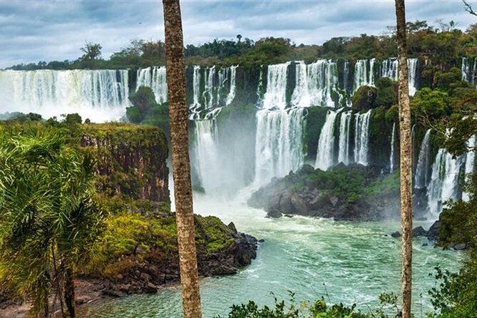 Iguazú Falls Private Full Day Tour - Price and value: what you get for $500 per person