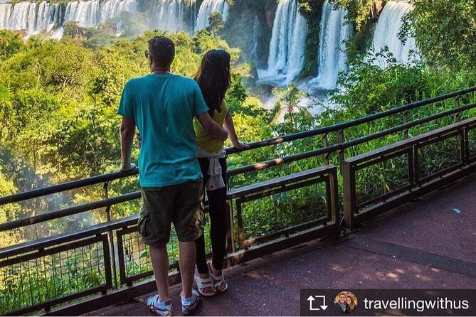 Iguazu Falls Private Tour with Optional Airfare from Buenos Aires - Price and value: is $360 a fair deal?