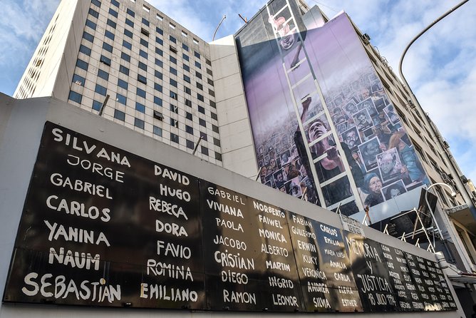 Jewish Buenos Aires Private Tour - Price and value: what $280 per person gets you (and what it doesn’t)