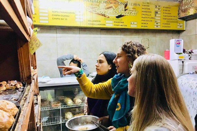 La Boca, a collective creation: Port, immigrants, arts and football - Small-group guidance, and why it changes what you notice