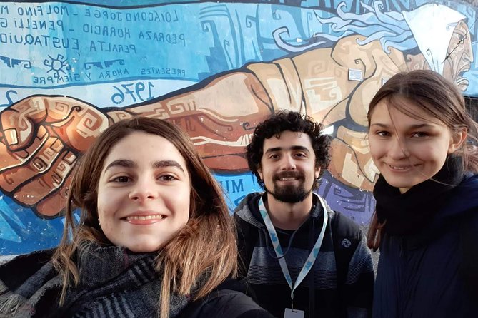 La Boca, a collective creation: Port, immigrants, arts and football - Bombonera stop: what you see in 10 minutes and what isn’t included