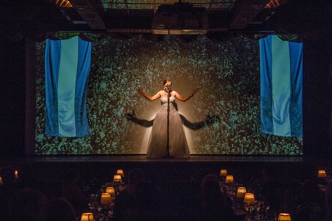 La Ventana Tango Show in Buenos Aires - Who this is best for (and who might prefer a simpler plan)