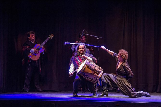 La Ventana Tango Show in Buenos Aires - Your evening flow: class or wine tasting, dinner timing, then the 9:30 show