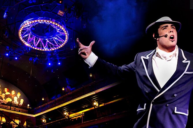 Mr. Tango in Buenos Aires - The 7:30 pm Rhythm: Why the Timing Works (Most Nights)