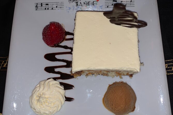 Mr. Tango in Buenos Aires - The 3-Course Argentine Dinner: More Than Just a Side Dish