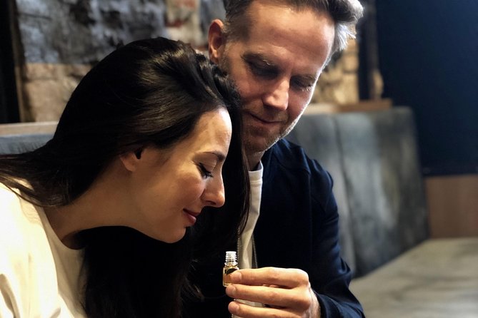 N1 Coffee Tasting Experience in Buenos Aires - Coffee Omakase at Al Diablo: what this experience really feels like