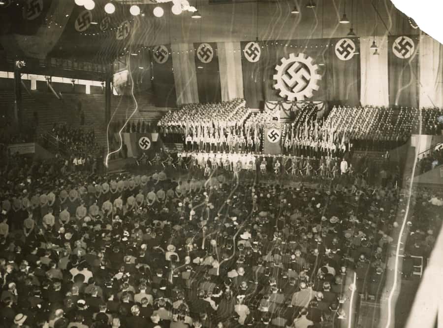 Nazis in Buenos Aires: a historical walking tour - Key highlights you’ll feel quickly