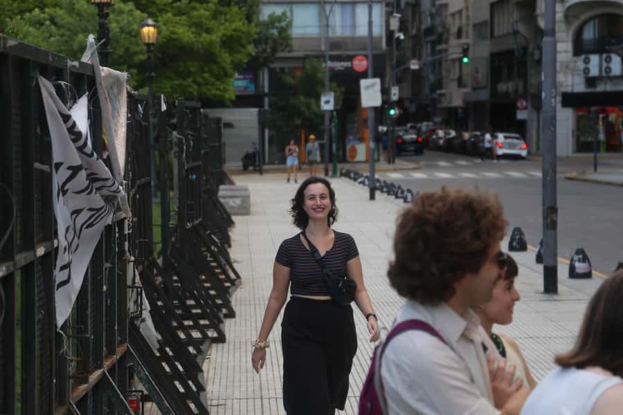 Nazis in Buenos Aires: a historical walking tour - Practical advice before you go (so the tour lands better)