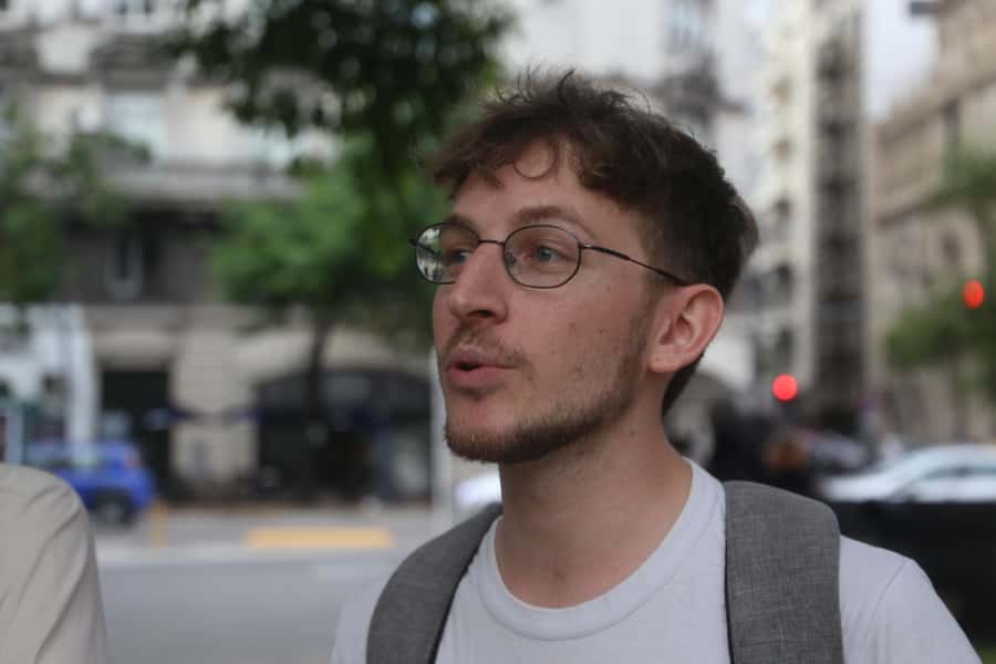 Nazis in Buenos Aires: a historical walking tour - Should you book Nazis in Buenos Aires with Klio Tours?