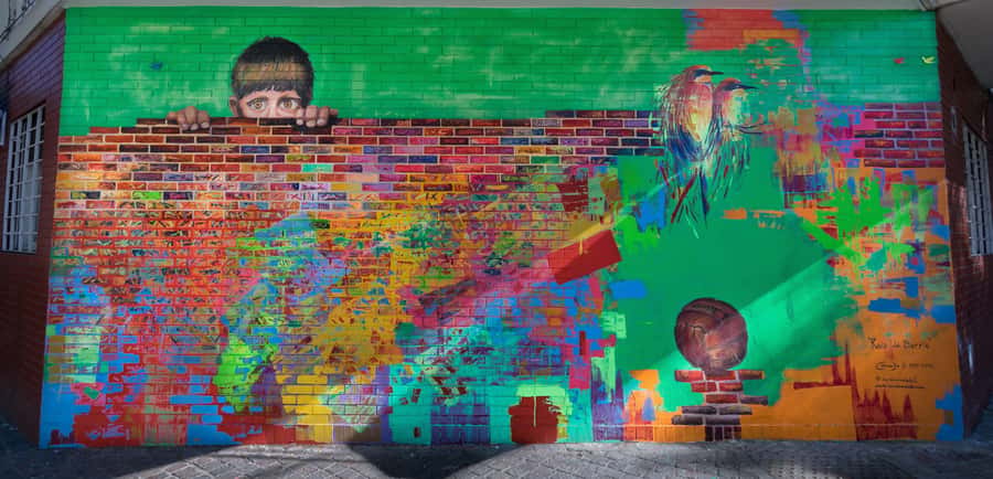 Palermo: Graffiti and Street Art Guided Tour in English - From the 1920s to election-era propaganda