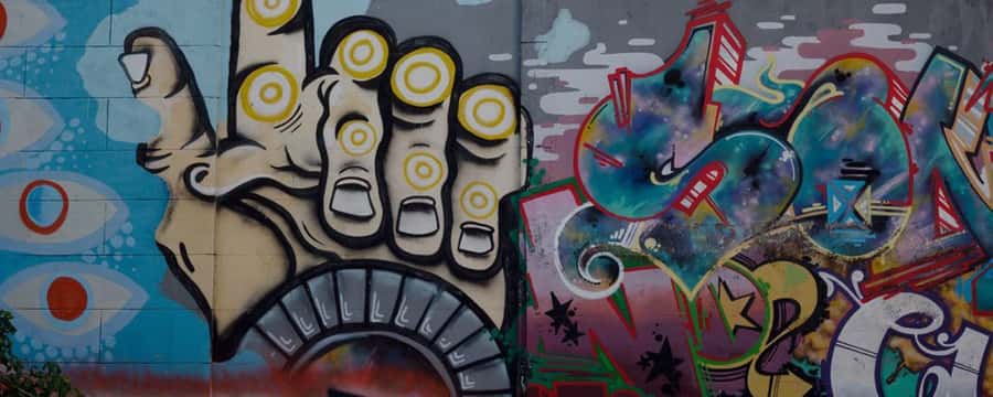 Palermo: Graffiti and Street Art Guided Tour in English - Protest culture and the social conflict behind the walls