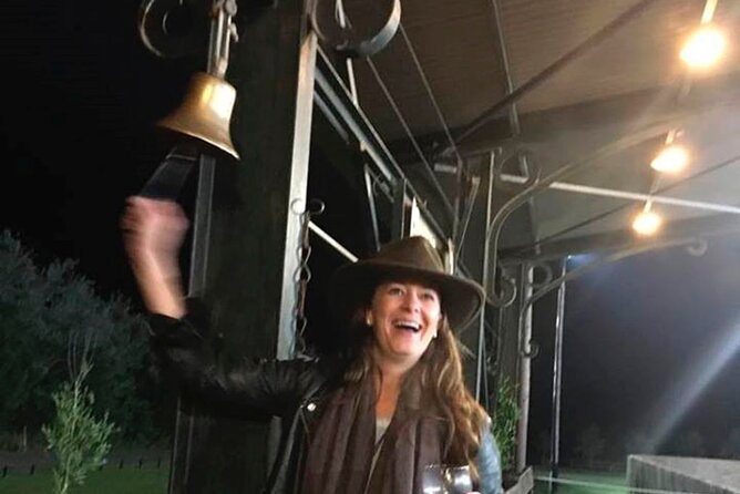 Polo Under the Stars and Argentine BBQ Evening Venue from Buenos Aires - Argentina Polo Day: How You Learn the Game While the Pros Play