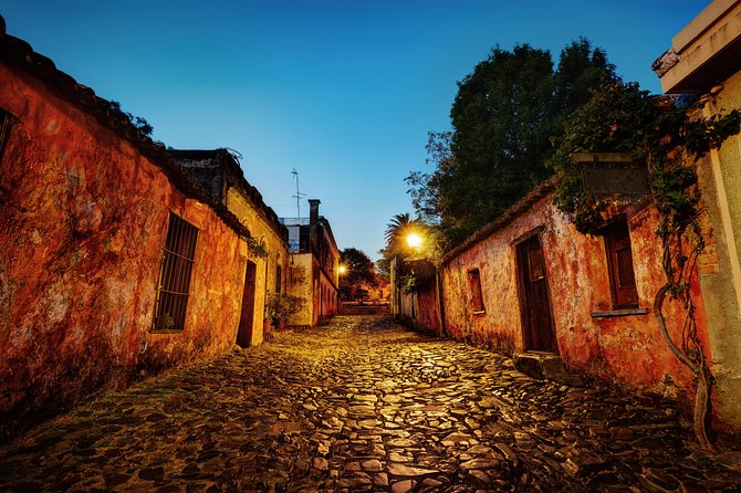Premium Day Tour to Colonia del Sacramento - Key things I’d mark on your mental map