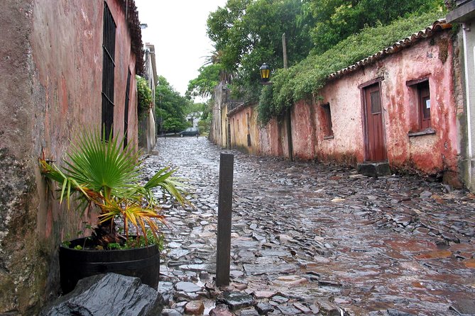 Premium Day Tour to Colonia del Sacramento - Free time in Colonia: use it to slow down, not just kill time