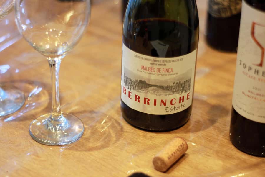 Premium Empanadas Cooking Class & Wine Tasting Experience - Quick take: what makes this experience worth your evening