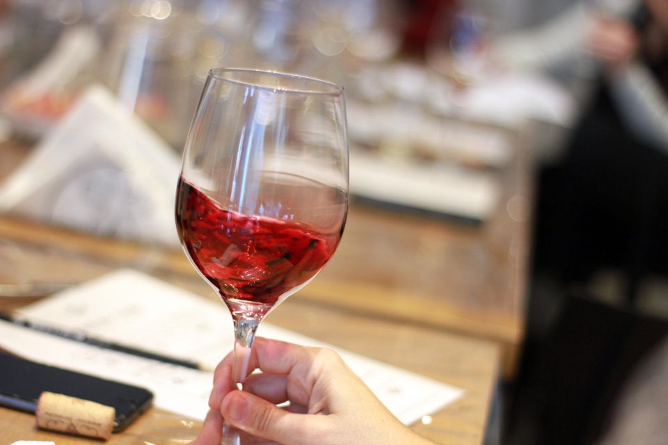 Premium Empanadas Cooking Class & Wine Tasting Experience - Where this fits into your day: breakfast, lunch, or dinner