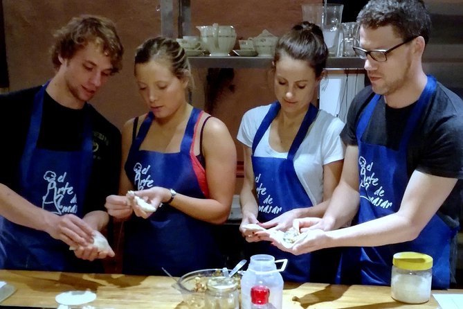 Private Argentine Cooking Class and Tango Lesson in Buenos Aires - Key points before you book