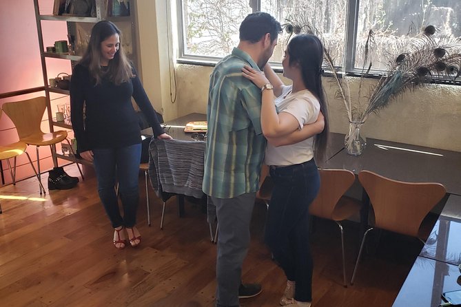 Private Argentine Cooking Class and Tango Lesson in Buenos Aires - Buenos Aires in one sitting: tango + cooking class