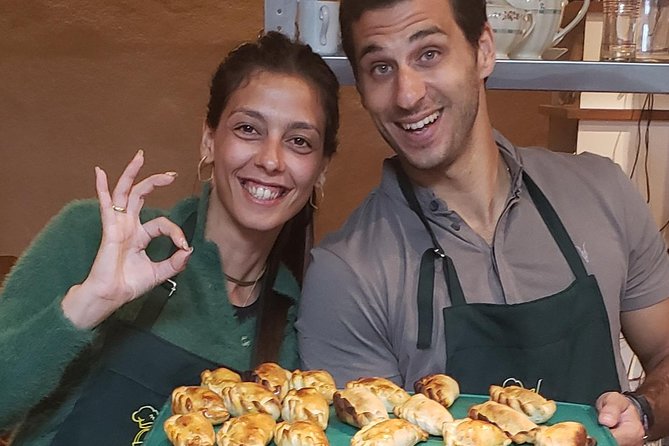 Private Argentine Cooking Class and Tango Lesson in Buenos Aires - Who should book this tango and cooking combo