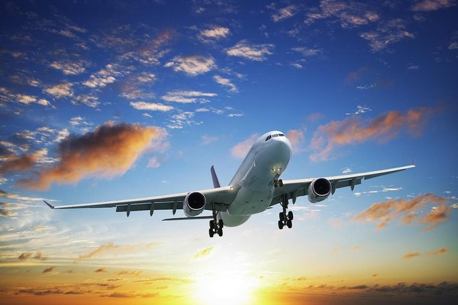 Private Arrival Transfer: Ezeiza Airport to Buenos Aires Hotels - Why Ezeiza Arrival Transfers Matter in Buenos Aires