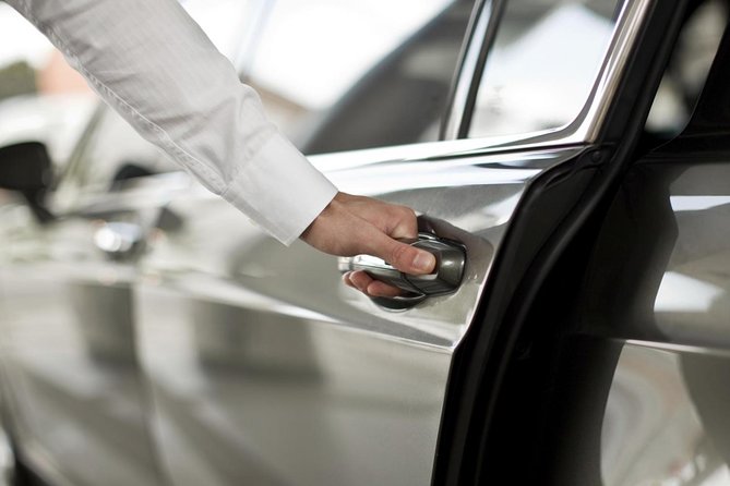 Private Arrival Transfer: Ezeiza Airport to Buenos Aires Hotels - FAQ