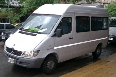 Private Arrival Transfer: Ezeiza Airport to Buenos Aires Hotels - The Ride to Central Buenos Aires Hotels: Comfort, Luggage, and Control