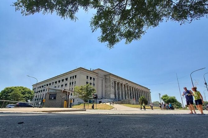 Private City Tour in Car of Buenos Aires with a Local Guide - Key things to know before you go