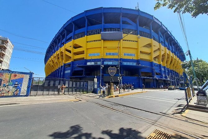 Private City Tour in Car of Buenos Aires with a Local Guide - Why the pacing works (and where it can frustrate you)