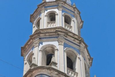 Private Customizable City Tour of Buenos Aires - Plaza de Mayo: Argentina’s Center of Gravity in 15 Minutes