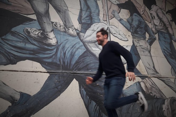 Private Off the Beaten Path: Hidden Urban Art Bike Tour - Price and Value: Is $115 Worth It for a Private Tour?