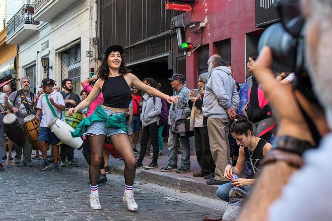 Private Photography Tour in Buenos Aires - Key highlights to look for