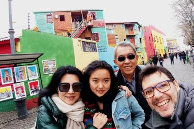 Private Tour: Buenos Aires City Sightseeing - Getting inside the landmarks: skip-the-line plus local timing