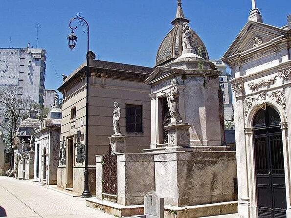 Private Tour: Buenos Aires Like a Local - What Makes Buenos Aires Like a Local Actually Feel Local