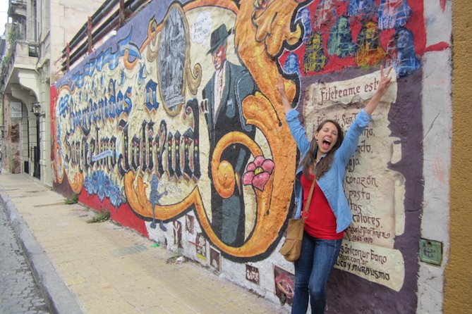 Private Tour: Buenos Aires Like a Local - Junín 1760 to Hotel Pickup: How You’ll Start the Day