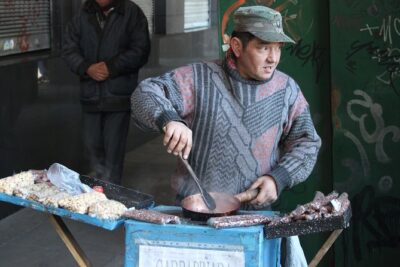 Private Tour: Buenos Aires Like a Local - Plaza de Mayo and Calle Defensa: Government Square to Antiques Streets