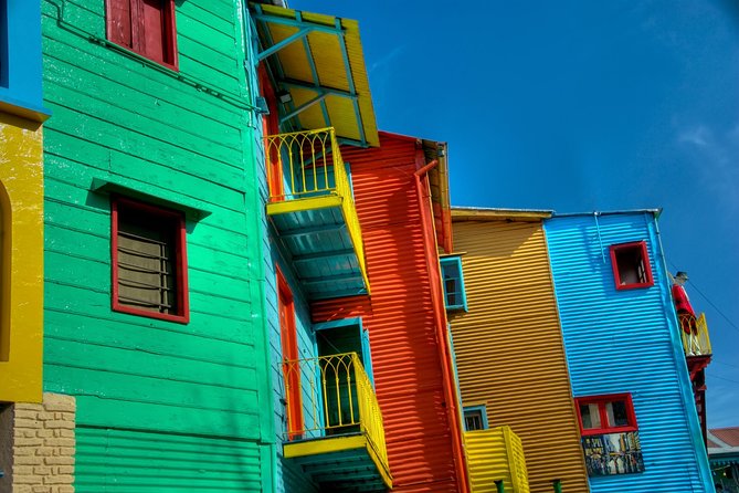 Private Tour: Buenos Aires Like a Local - Price, Tickets, and the Practical Stuff That Matters