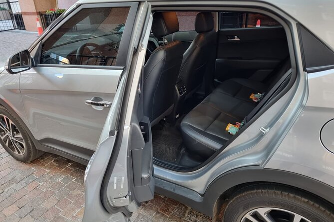 Private transfer to or from Ezeiza Airport "EZE" - Why an Ezeiza (EZE) private transfer beats taxi chaos