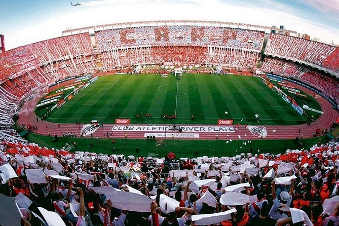 River Plate Monumental Stadium and Museum Guided Tour - Nuñez Start Point: Where This Tour Begins and How to Land It Smoothly