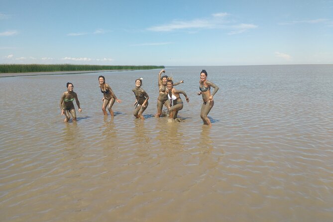 Safari náutico en tigre - A Speed-Boat Safari Through Tigre’s Delta and the Rio de la Plata