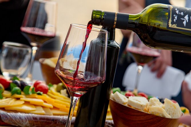 Sailing with Wine Tasting in Buenos Aires - The sail portion: afternoon departure and river-time pacing