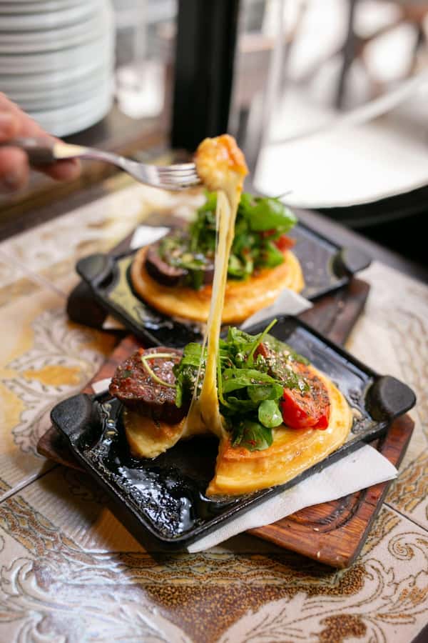 San Telmo: Historical Guided Tour with Street Food & Drinks - Regional specialties stop: what you’ll likely taste