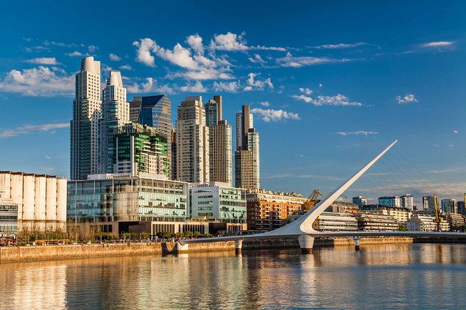 Semi Private City Tour of Buenos Aires - Price vs. value: what $36 buys you (and what it doesn’t)