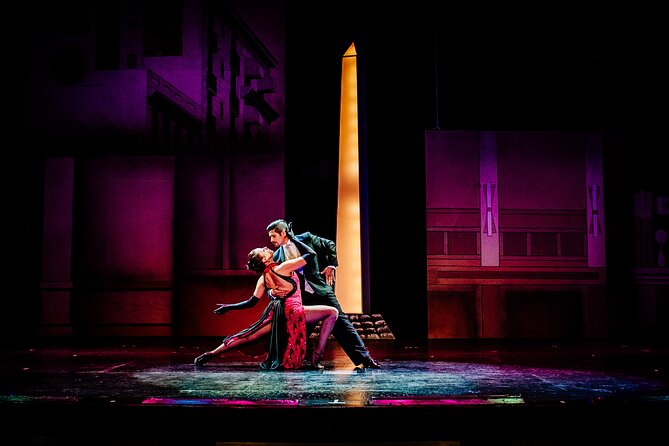 Skip the Line: Tango Porteño Only Show Ticket - Price and logistics: what you’re really paying for