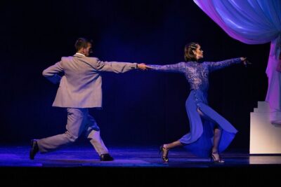 Skip the Line: Tango Porteño Only Show Ticket - Staff and atmosphere: what makes the night feel smooth