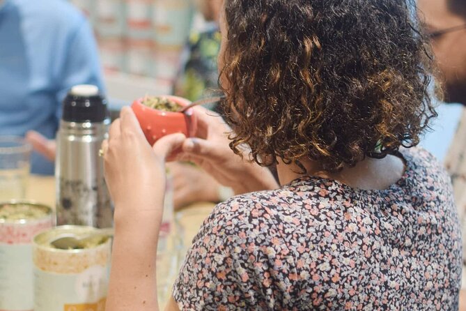 Small Group Tasting to Become a Mate Expert in Buenos Aires - A 90-minute Buenos Aires mate reset you can use