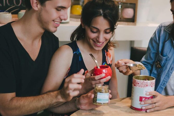 Small Group Tasting to Become a Mate Expert in Buenos Aires - What you learn about yerba mate: more than just a tea